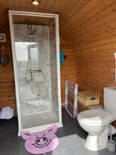 Rivendell Glamping Pods - Holsworthy - 8
