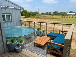 Hollmig Trio - Sleeps 18 Cowboy Pool & 3 Hot Tubs - 6