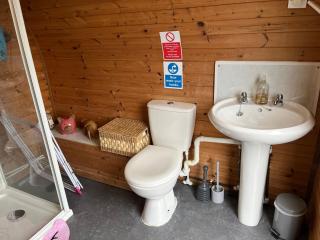 Rivendell Glamping Pods - Holsworthy - 7