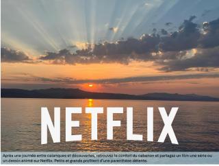 "LaCigaleDeNiolon", Évasion d'Automne, Vue Mer & Randos Côtières, Wi-Fi & Netflix dans une ambiance cocoooning - 4