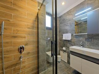 Detached Villa with Private Pool - Oludeniz, Fethiye - Fethiye - 1