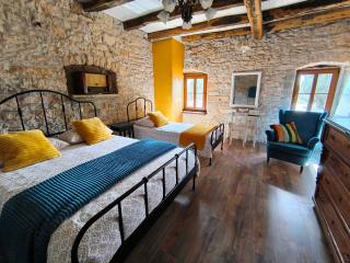 ***B&B Negričani*** - Divšići - 0