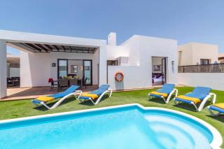 Villa Janubio by Villa Plus - 2