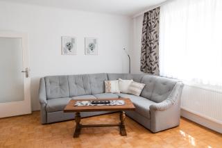 Ferienwohnung Engel - 1