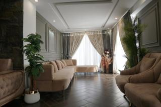 ZAR Penthouse 3 BedRoom Retreat - Kuldanna - 8