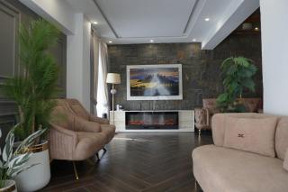 ZAR Penthouse 3 BedRoom Retreat - Kuldanna - 7