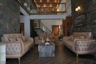 ZAR Penthouse 3 BedRoom Retreat - Kuldanna - 3