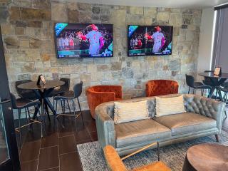 Luxury Joining Rooms Heber City Fitness Center - 2