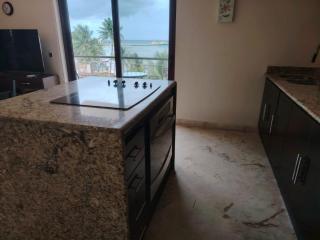 Beach Front - Ocean View 1 BR Condo w Terrace & Hughe Infinity Pool Heart of Playa del Carmen - 1