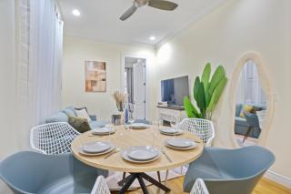 Urban 2BR Comfort Unit near Central Park - 1