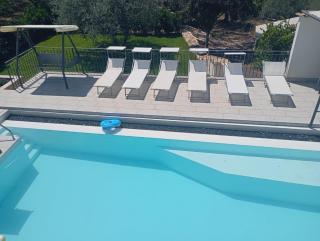 Villa Paola Pantalica - 7