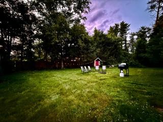 Country Comfort Cabin Delaware River Islands - 4