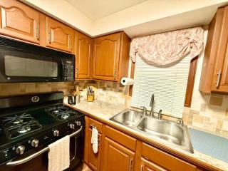Country Comfort Cabin Delaware River Islands - 2