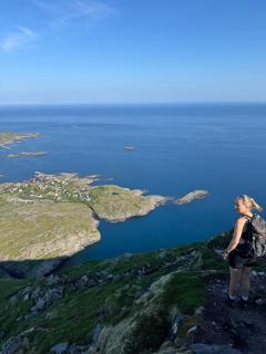 Å i Lofoten, familievennlig hus i idylliske omgivelser - 4