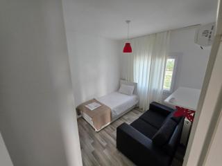 Luxury Apartment in Saklikent Site - Limassol - 9