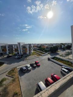 Luxury Apartment in Saklikent Site - Limassol - 5