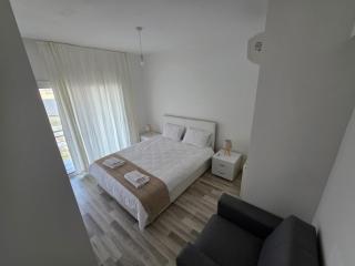 Luxury Apartment in Saklikent Site - Limassol - 1