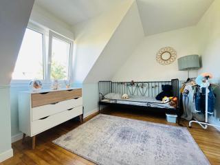 Maison et Jardin, plages et commerces à pied - 6