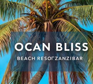 Ocean Bliss Beach Resort - Pongwe - 8