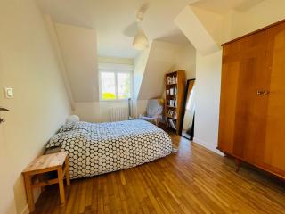 Maison et Jardin, plages et commerces à pied - 5