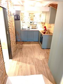 Superbe Studio Roustique - 4