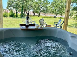 Willow Heaven - Lakefront Cabin Escape - 0