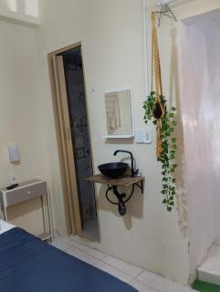 Suite dos Anjos com Cozinha 150m da Praia - 5