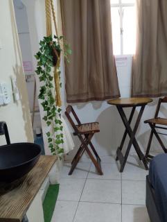 Suite dos Anjos com Cozinha 150m da Praia - 6