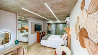 Setai Yacht Luxo II - By Almare - 9