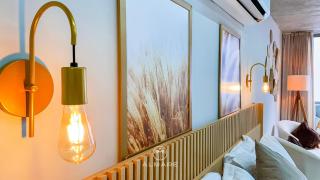 Setai Yacht Luxo II - By Almare - 2