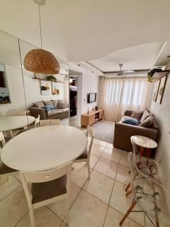 Aconchegante Apto 5min Rio Centro NeoBandeirantes - 8