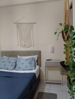 Suite dos Anjos com Cozinha 150m da Praia - 9