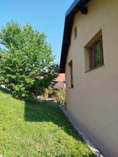 Sarajevo Green Garden - Raskršće - 5