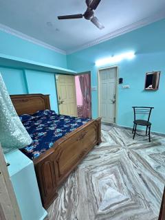 Galaxy Apartment - Hyderabad - 9