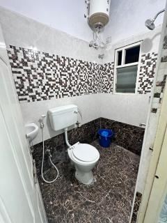 Galaxy Apartment - Hyderabad - 1