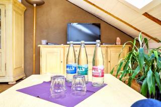 Ferienwohnung Rehberge - 5