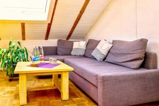 Ferienwohnung Rehberge - 4