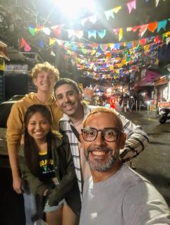 Hostel New Ipanema - 8