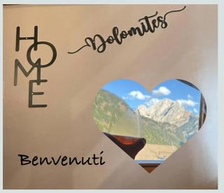 Appartamento DOLOMITES con BOX privato - 9
