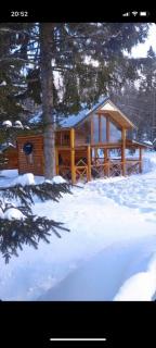 Beco's Place - 1
