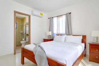 Villa x 2|Downtown Punta Cana|Pool|Hammock + BBQ - 2