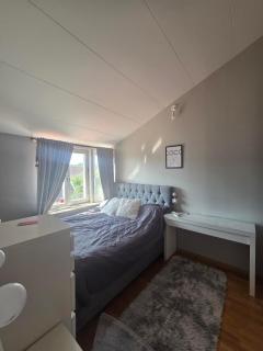 The terraced house - Stockholm - 8