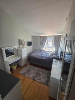 The terraced house - Stockholm - 9