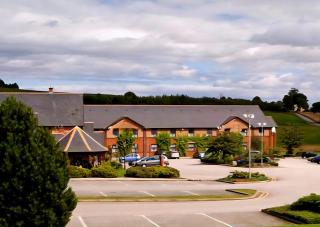 Monifieth Hotel - Monifieth - 0