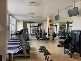 Barra Family Resort apt 703 - 0