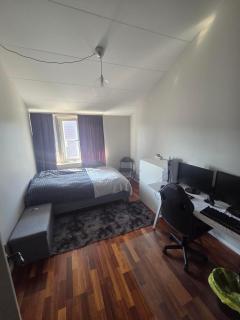 The terraced house - Stockholm - 5