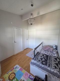 The terraced house - Stockholm - 4