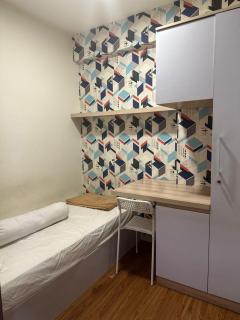 staytica room - - 7