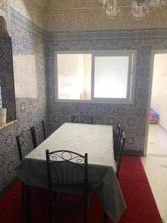 Hassania - 3