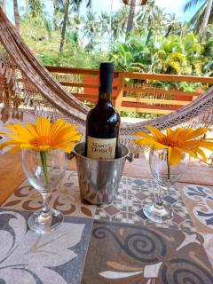 Sol do Gostoso Bangalô - 5